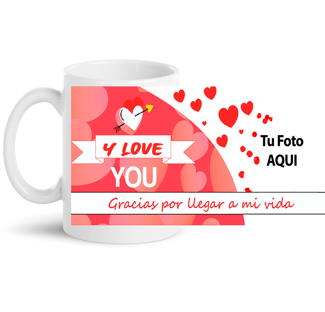 Tazas Personalizadas Regalos Arisis