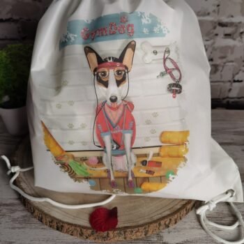 Macuto personalizado