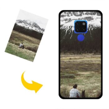carcasas personalizadas para móvil huawei mate 20