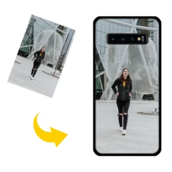 carcasas personalizadas para móvil Samsung Galaxy S10