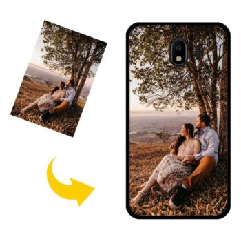 carcasas personalizadas para móvil Samsung Galaxy J4 plus 2018