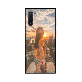 carcasas personalizadas para móvil Samsung Galaxy NOTE10 PRO/NOTE 10-5G