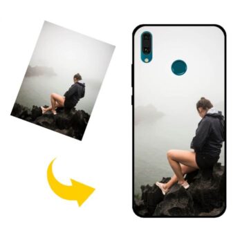carcasas personalizadas para móvil Huawei Y9 2019
