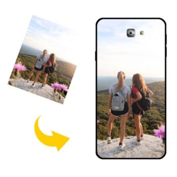 carcasas personalizadas para móvil Samsung Galaxy J7 2018