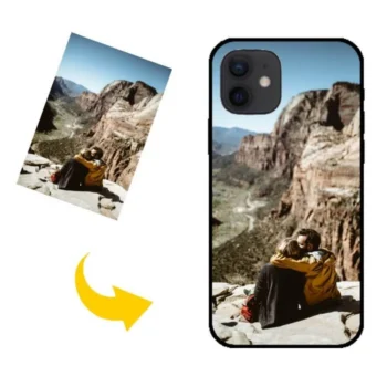 carcasas personalizadas para móvil Iphone 12