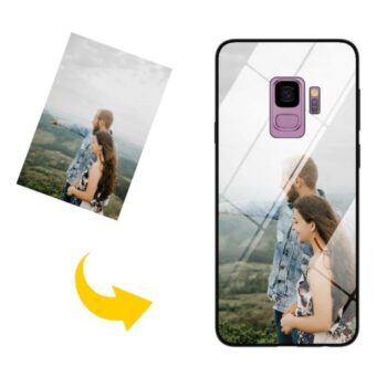 carcasas personalizadas para móvil Samsung Galaxy S9