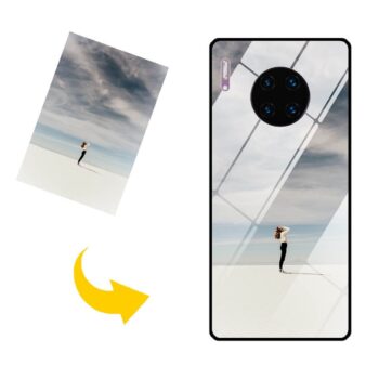 carcasas personalizadas para móvil Huawei mate 30
