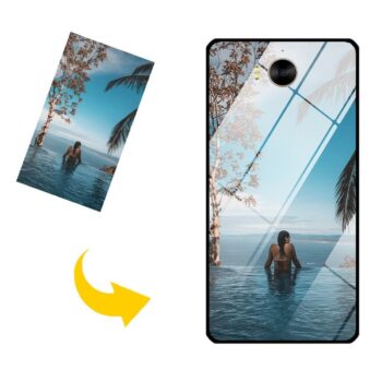 carcasas personalizadas para móvil Huawei Y6 2017