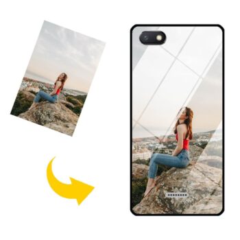 carcasas personalizadas para móvil xiaomi REDMI  5A