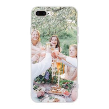 carcasas personalizadas para móvil Iphone 7 PLUS