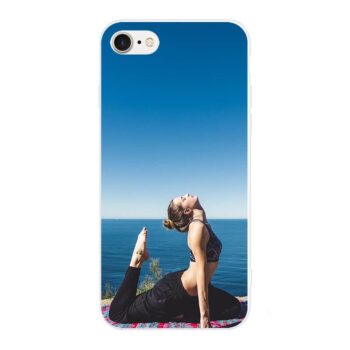 carcasas personalizadas para móvil Iphone 7