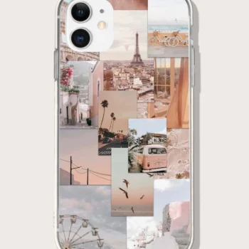 carcasas personalizadas para móvil Iphone 13 MINI