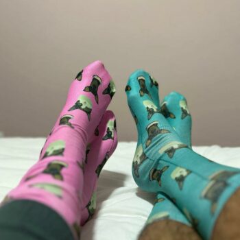 Calcetines personalizados