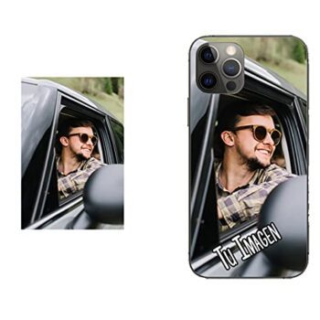 carcasas personalizadas para móvil Iphone 13 PRO MAX