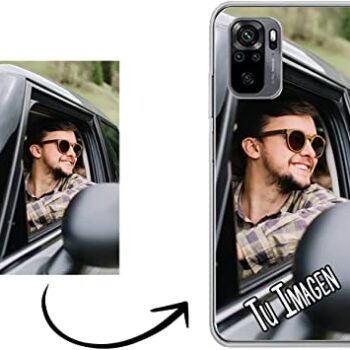 carcasas personalizadas para móvil xiaomi NOTE 10/ NOTE 10 PRO