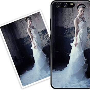 carcasas personalizadas para móvil Huawei p10 plus