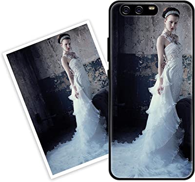 carcasas personalizadas para móvil Huawei p10 plus