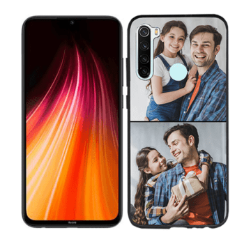 carcasas personalizadas para móvil xiaomi REDMI NOTE 8
