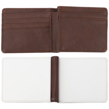 Cartera personalizada deluxe