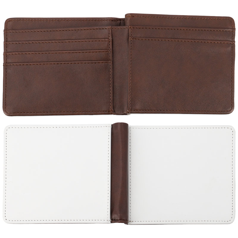 Cartera personalizada deluxe