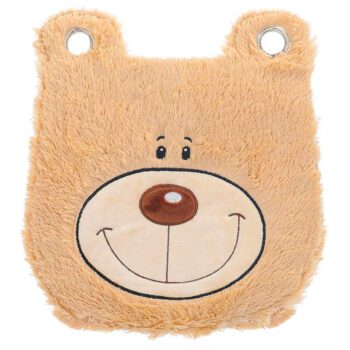 Bolso osito de peluche personalizable