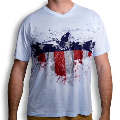 Camisetas personalizables color pastel - Imagen 2