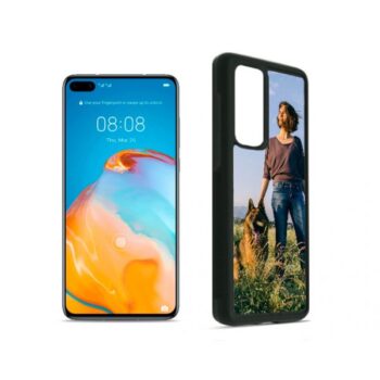 carcasas personalizadas para móvil Huawei p40