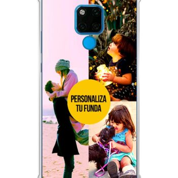 carcasas personalizadas para móvil Huawei mate 20 X