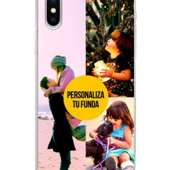 carcasas personalizadas para móvil Iphone XS MAX