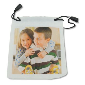 Bolsita regalo para personalizar