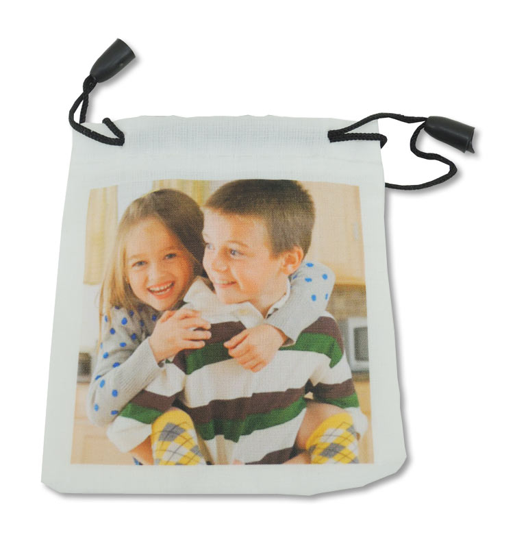 Bolsita regalo para personalizar