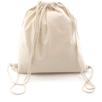 Macuto personalizado de Lino premium alta resistencia