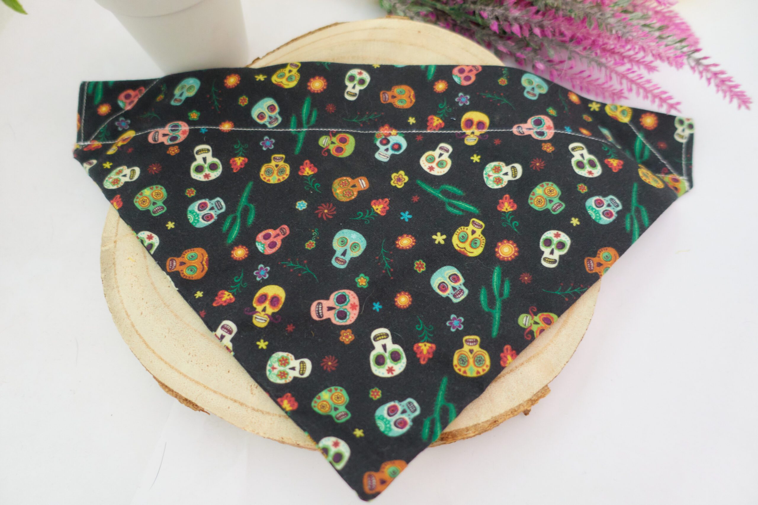 Bandanas para perros EDICIÓN LIMITADA - Imagen 2