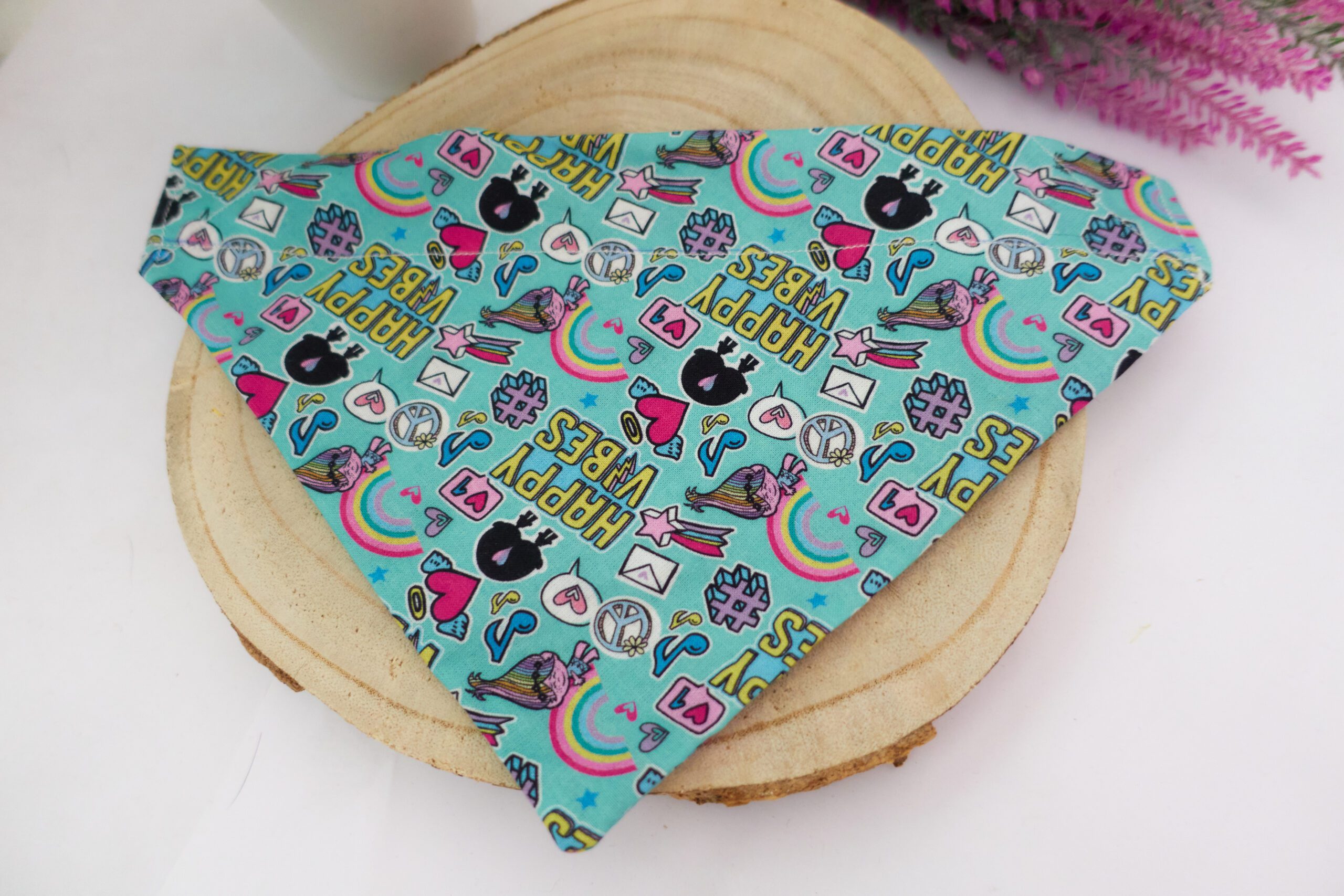 Bandanas para perros EDICIÓN LIMITADA - Imagen 3