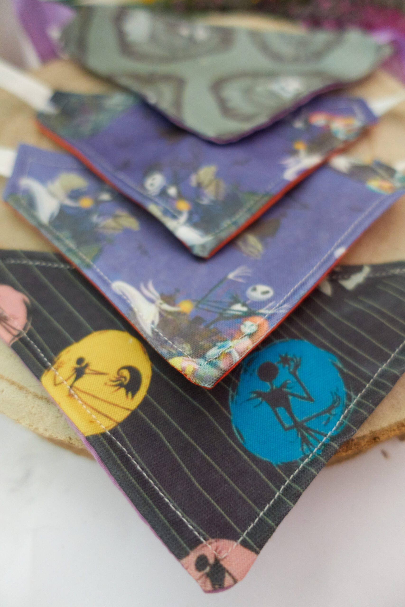 Bandanas para perros EDICIÓN LIMITADA - Imagen 5