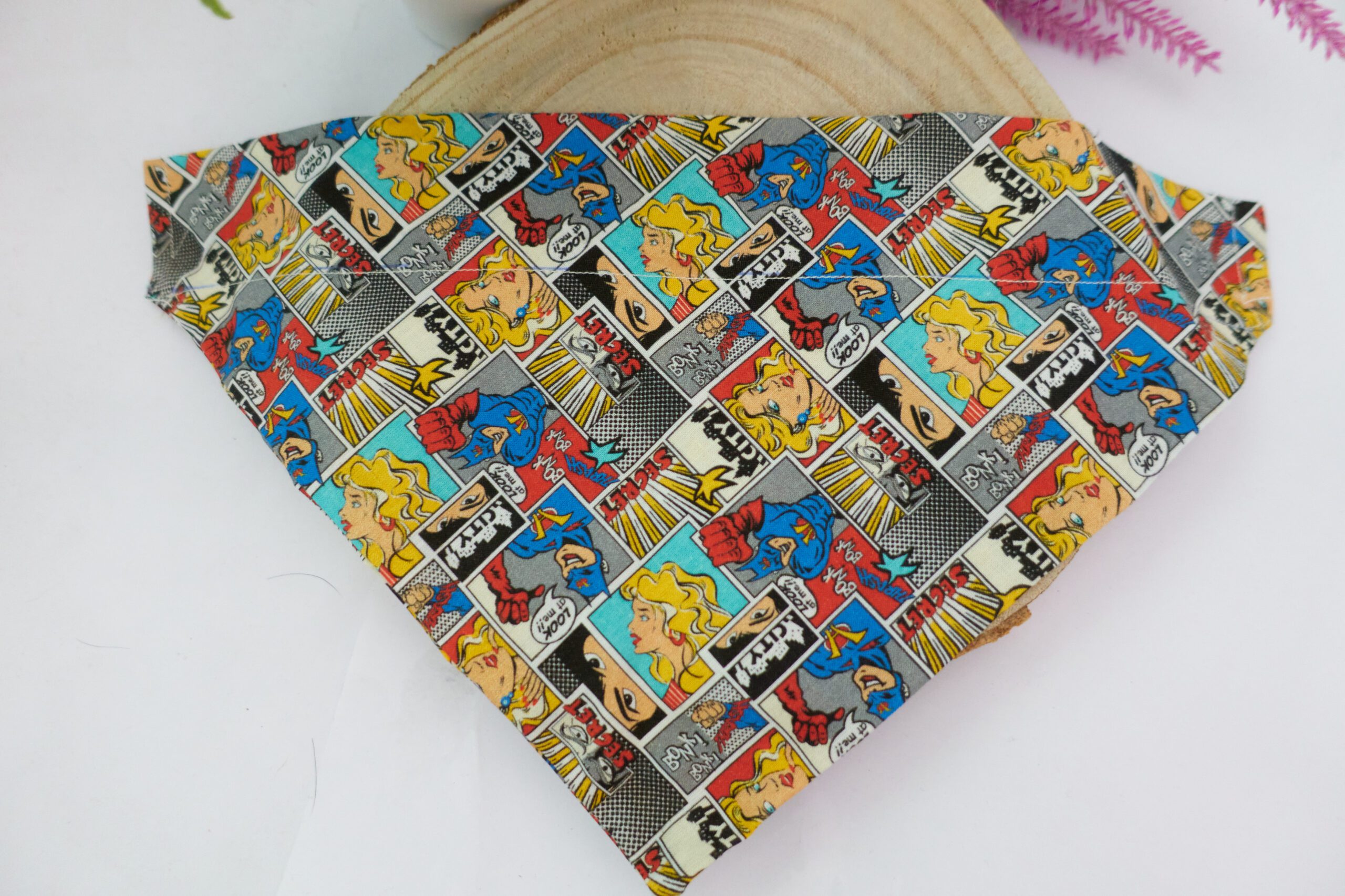 Bandanas para perros EDICIÓN LIMITADA - Imagen 8