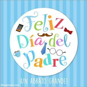 Dia del Padre