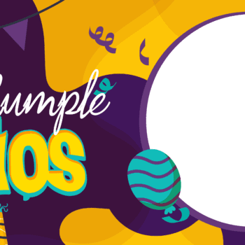 Tazas con diseños personalizados para felicitar el cumpleaños