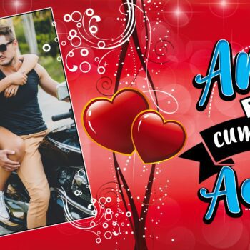 Tazas con diseños para felicitar el cumpleaños a la familia