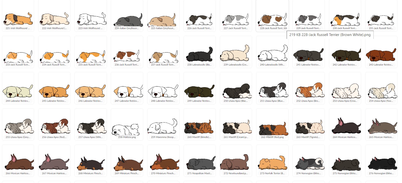 "Tu camiseta para dormir" personalizada - Imagen 6