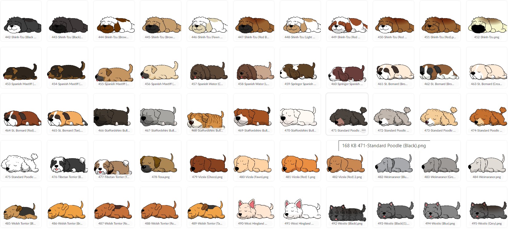 "Tu camiseta para dormir" personalizada - Imagen 10