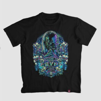 Camisetas especial Halloween