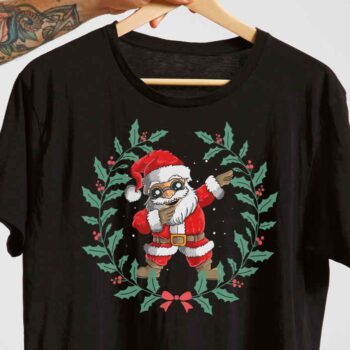 Camisetas especial Navidad