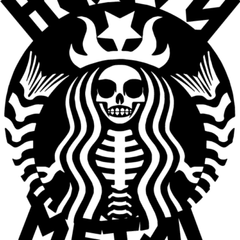 Vinilo para coche "Heavy"