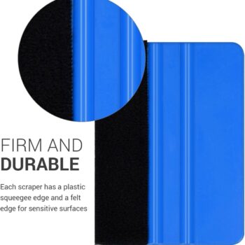 Espátula para vinilos