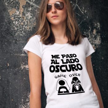 Camiseta divertida para una despedida de solter@
