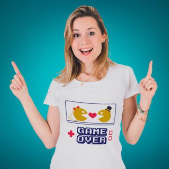 Camiseta Unisex para una despedida de solter@