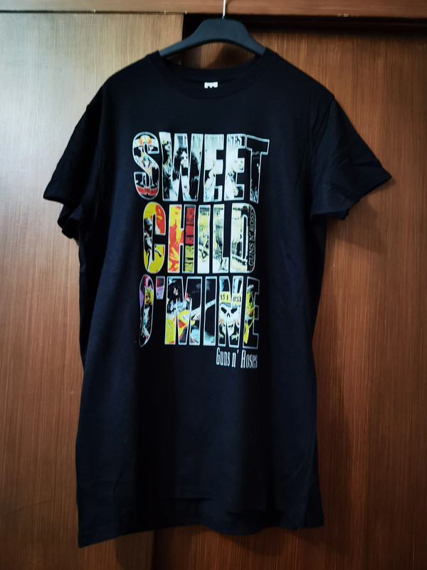 ¡Rockea con Estilo! Camisetas y Sudaderas con el Espíritu de Guns N' Roses - Imagen 6